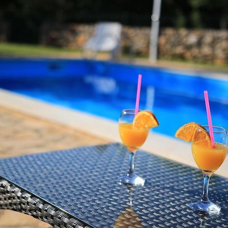 Agrotourism Galic Krka Hotel Drinovci Exterior photo