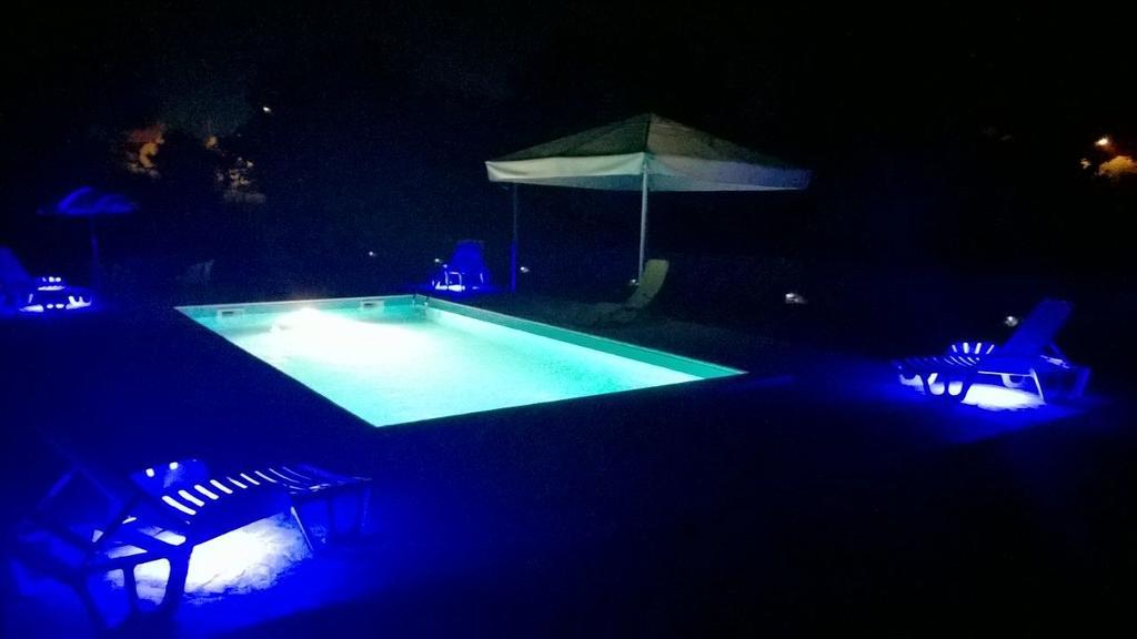 Agrotourism Galic Krka Hotel Drinovci Exterior photo