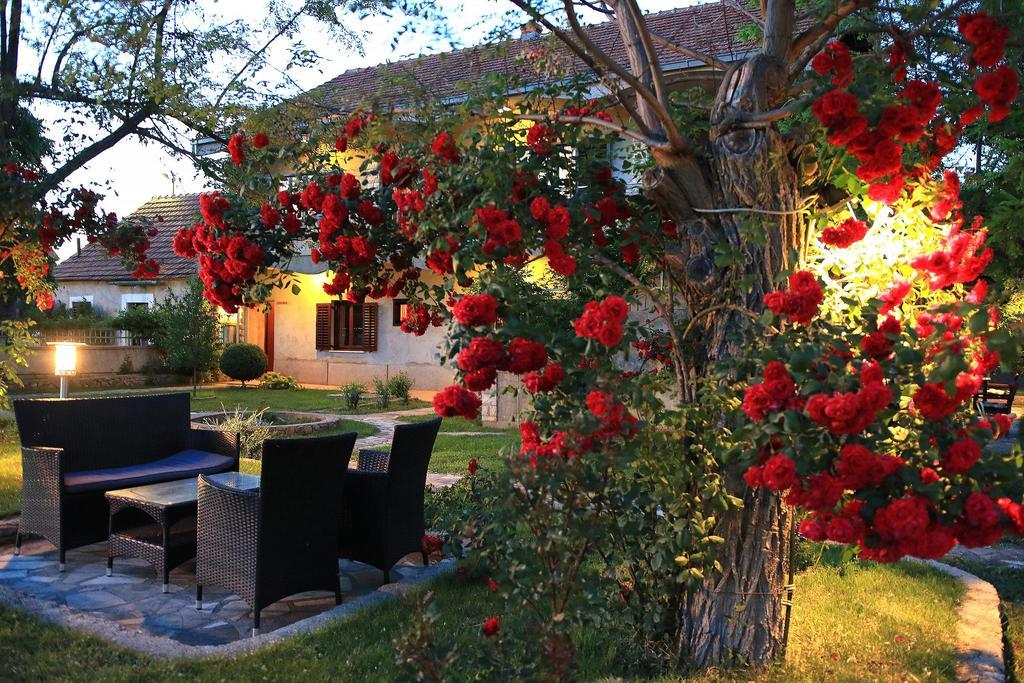 Agrotourism Galic Krka Hotel Drinovci Exterior photo